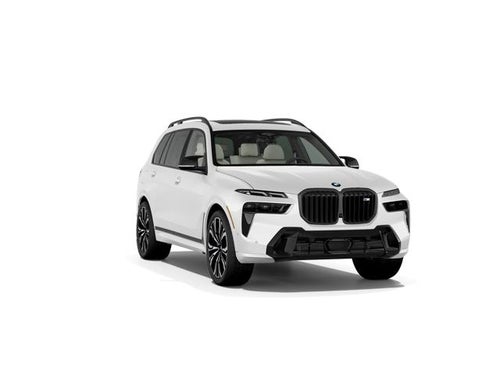 2027 BMW X7 Base