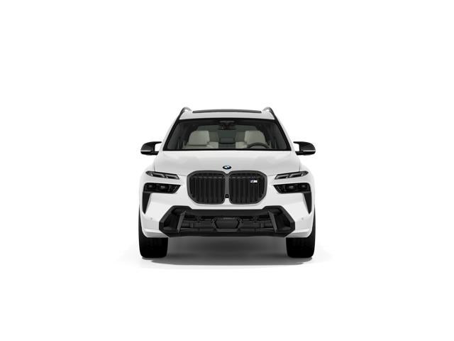 2027 BMW X7 Base
