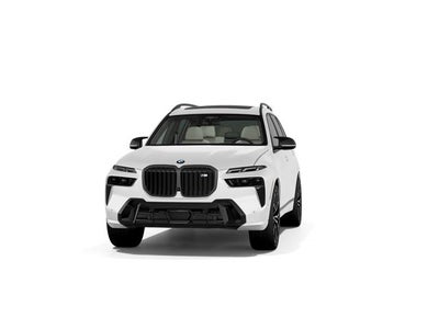 2027 BMW X7 Base