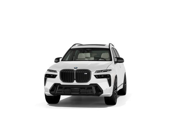 2027 BMW X7 Base