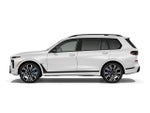2027 BMW X7 Base