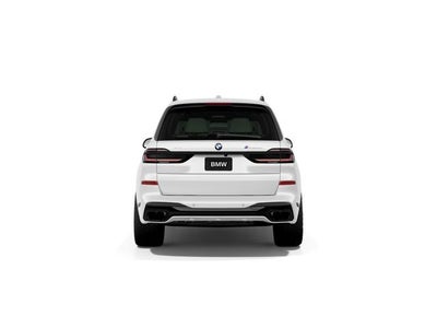 2027 BMW X7 Base