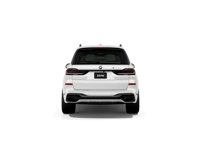 2027 BMW X7 Base