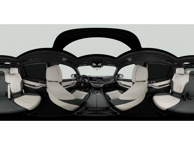 2027 BMW X7 Base