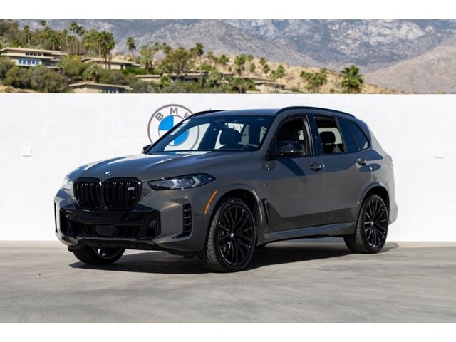 2026 BMW X5 Base