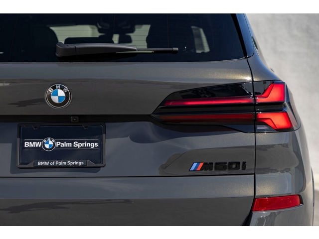 2026 BMW X5 Base