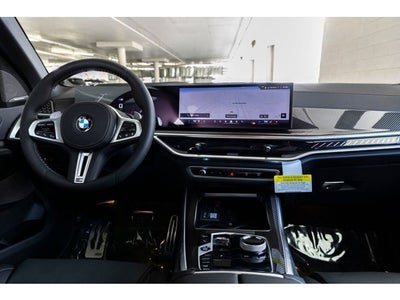 2026 BMW X5 Base