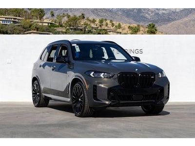 2026 BMW X5 Base