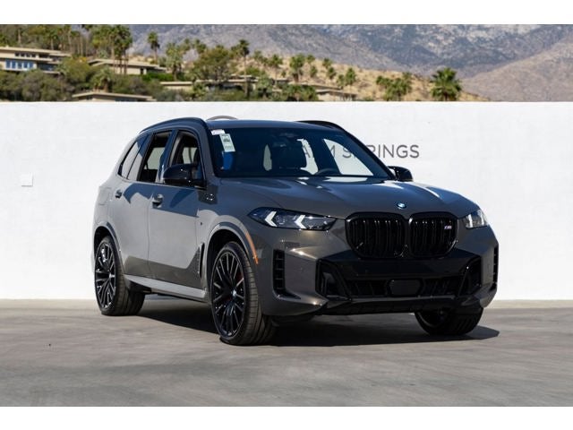 2026 BMW X5 Base