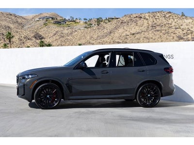 2026 BMW X5 Base