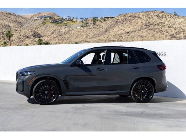 2026 BMW X5 Base