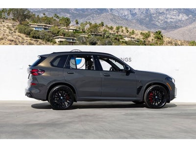 2026 BMW X5 Base