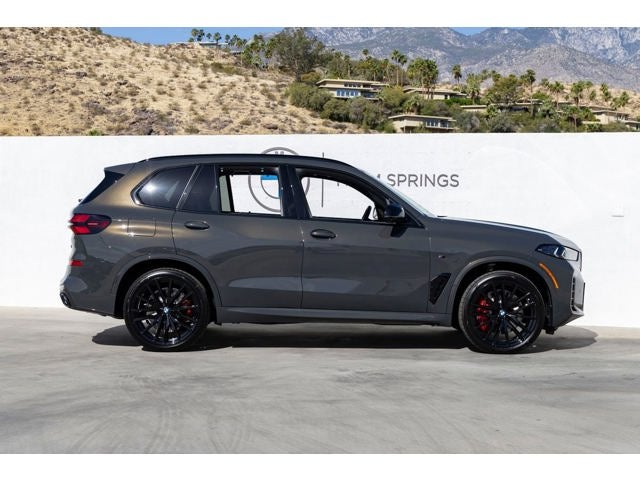 2026 BMW X5 Base