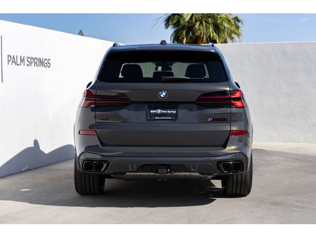 2026 BMW X5 Base