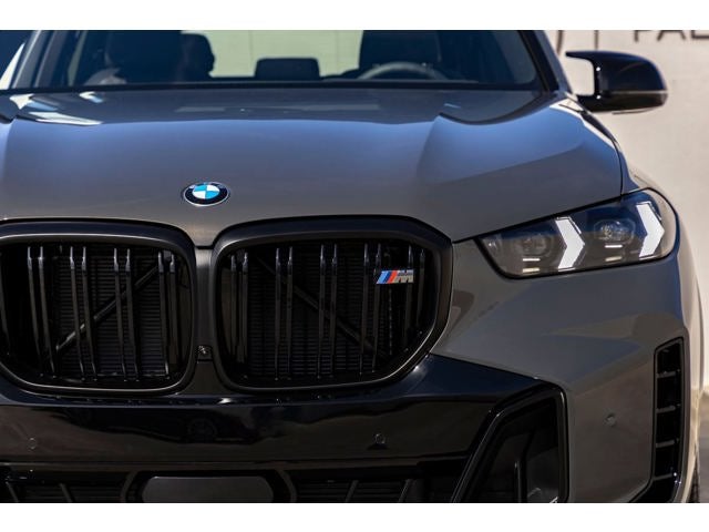 2026 BMW X5 Base