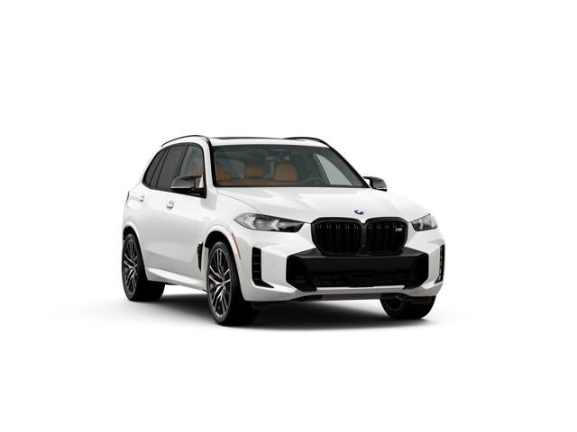 2025 BMW X5 Base