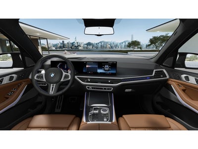 2025 BMW X5 Base