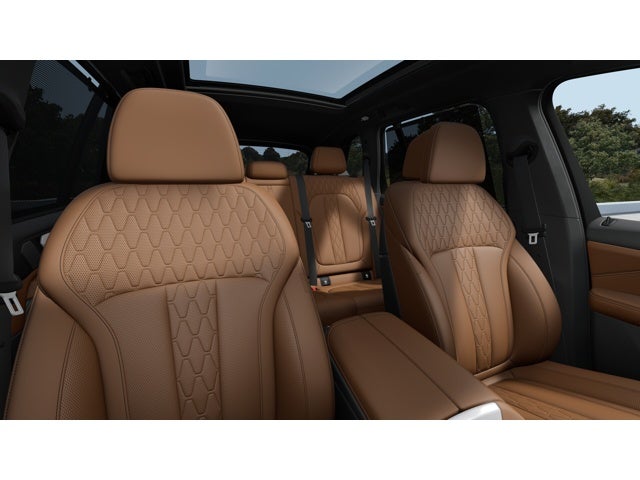 2025 BMW X5 Base