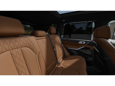 2025 BMW X5 Base