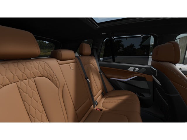 2025 BMW X5 Base