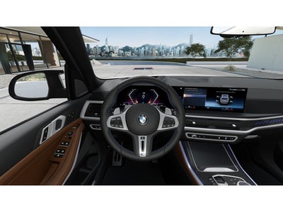 2025 BMW X5 Base