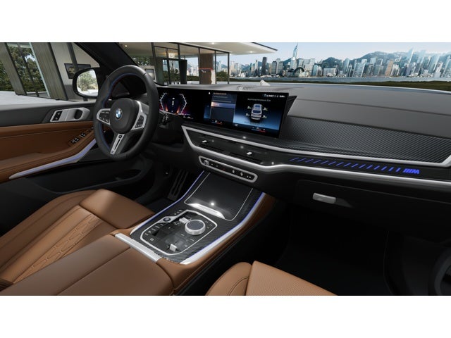 2025 BMW X5 Base