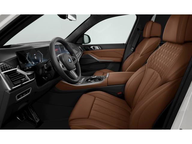 2025 BMW X5 Base