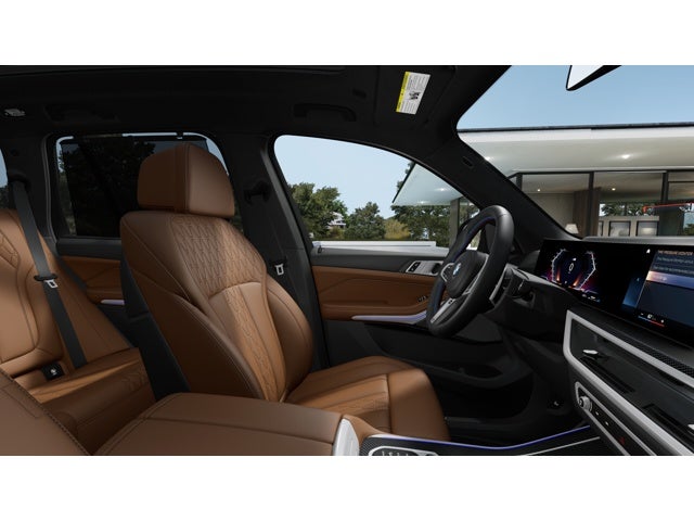 2025 BMW X5 Base