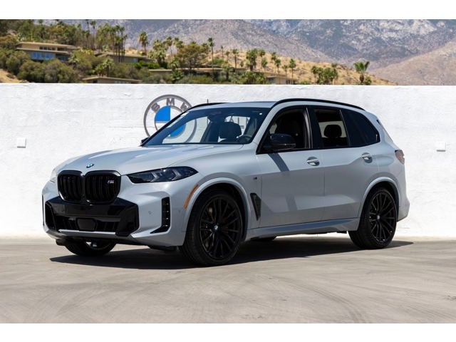 2026 BMW X5 Base
