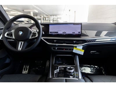 2026 BMW X5 Base