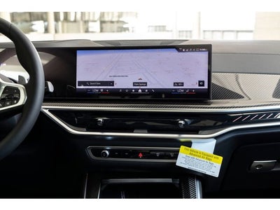2026 BMW X5 Base