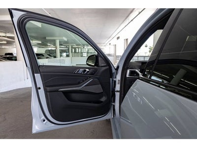 2026 BMW X5 Base