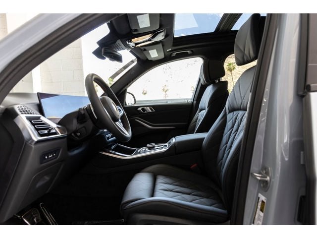 2026 BMW X5 Base