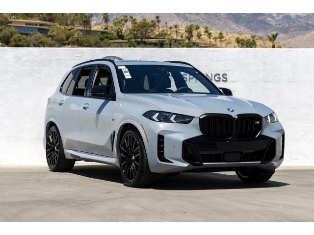 2026 BMW X5 Base