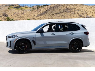 2026 BMW X5 Base