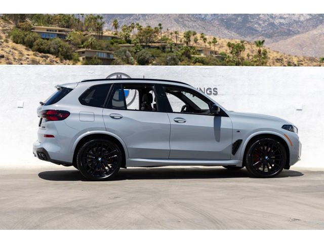 2026 BMW X5 Base