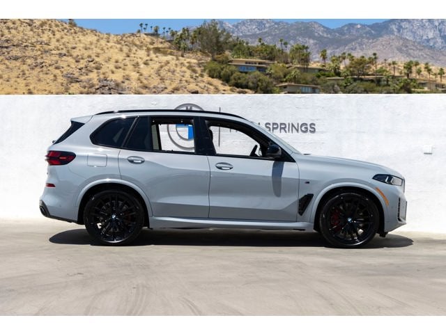 2026 BMW X5 Base