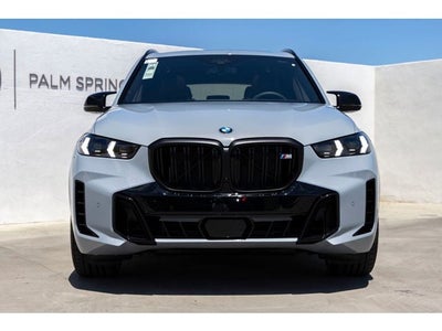 2026 BMW X5 Base