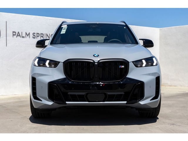 2026 BMW X5 Base