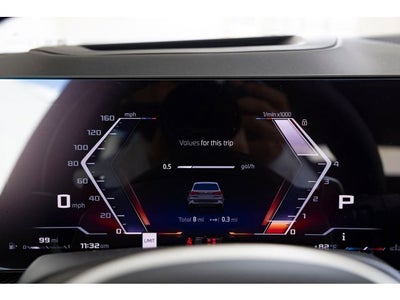 2026 BMW X5 Base