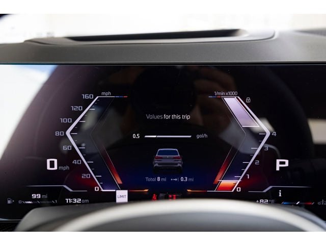 2026 BMW X5 Base