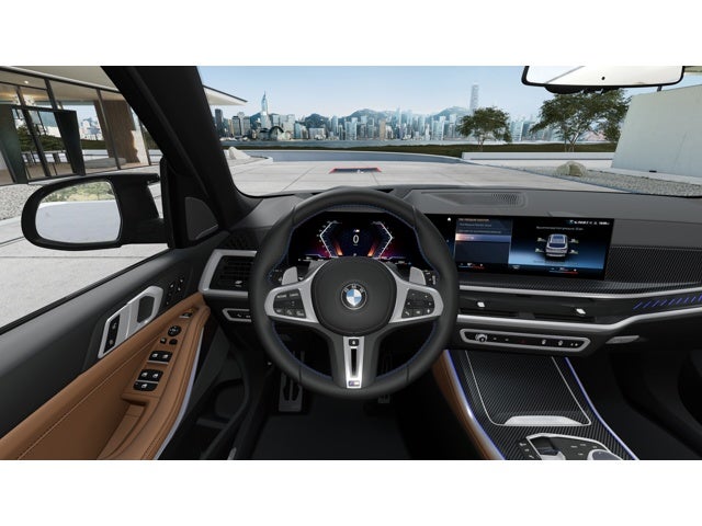 2026 BMW X5 Base