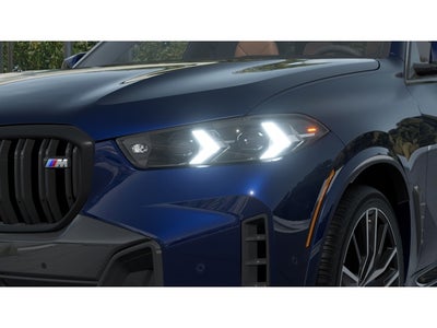 2026 BMW X5 Base