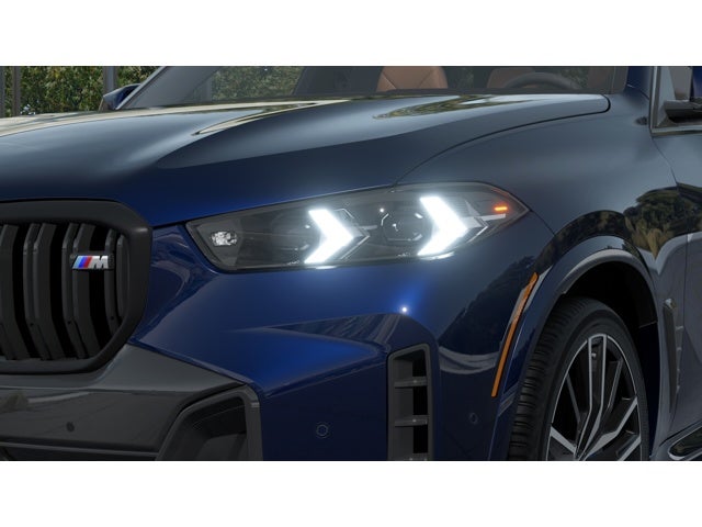 2026 BMW X5 Base