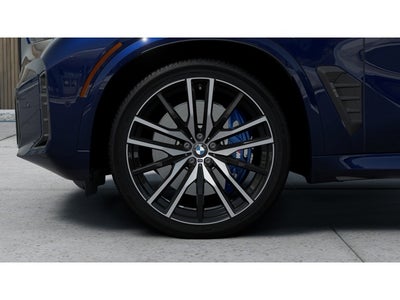 2026 BMW X5 Base