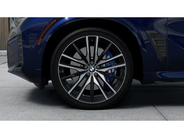2026 BMW X5 Base