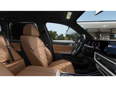 2026 BMW X5 Base