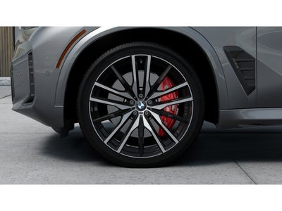 2026 BMW X5 Base