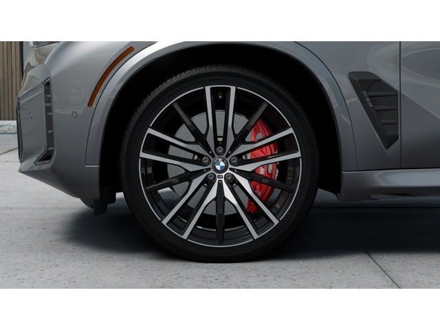 2026 BMW X5 Base
