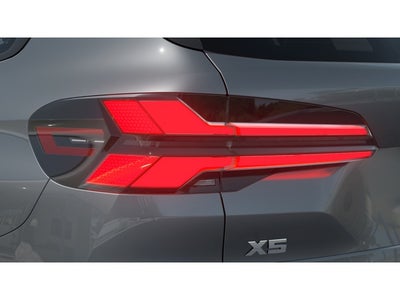 2026 BMW X5 Base
